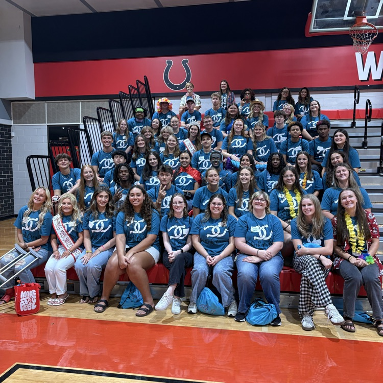 link crew leaders