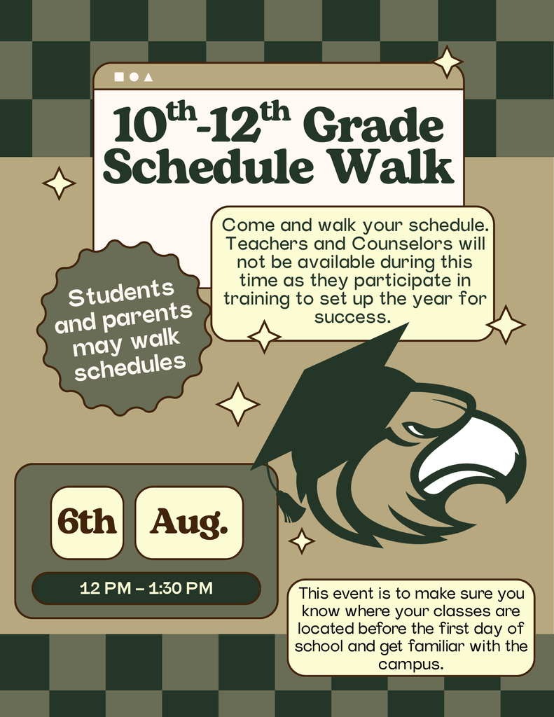 Schedule Walk Today!