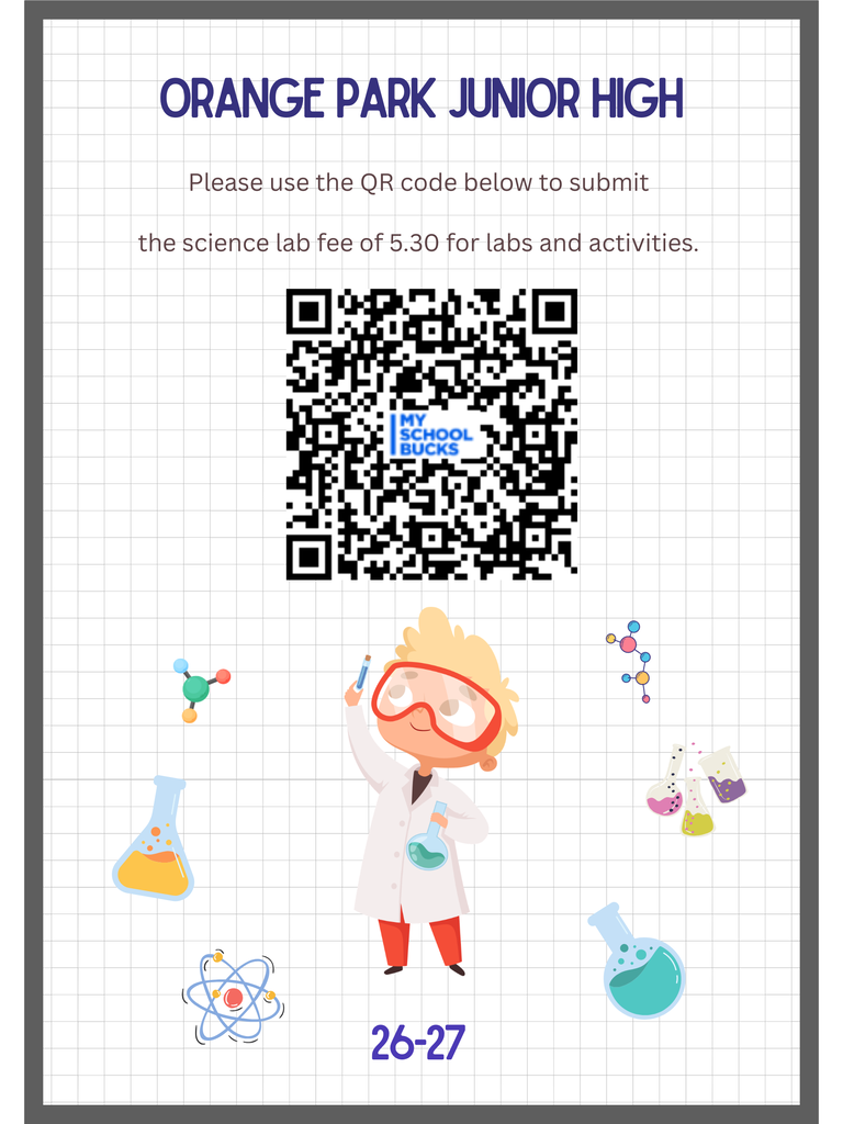 science lab fee