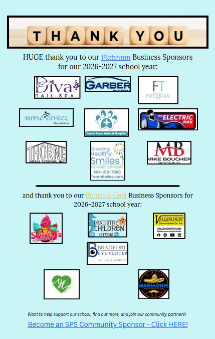 thank you business