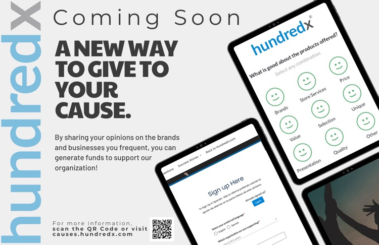 hundredx