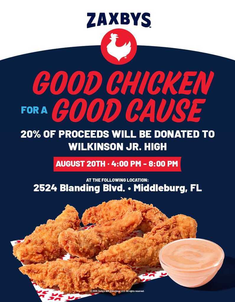 zaxbys