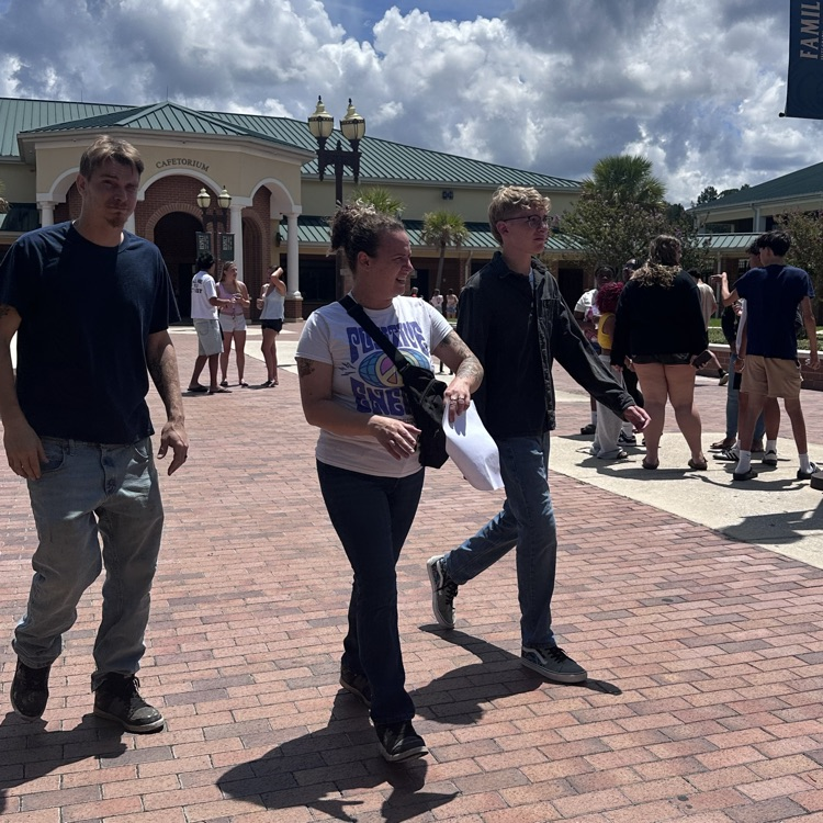 Schedule Walks