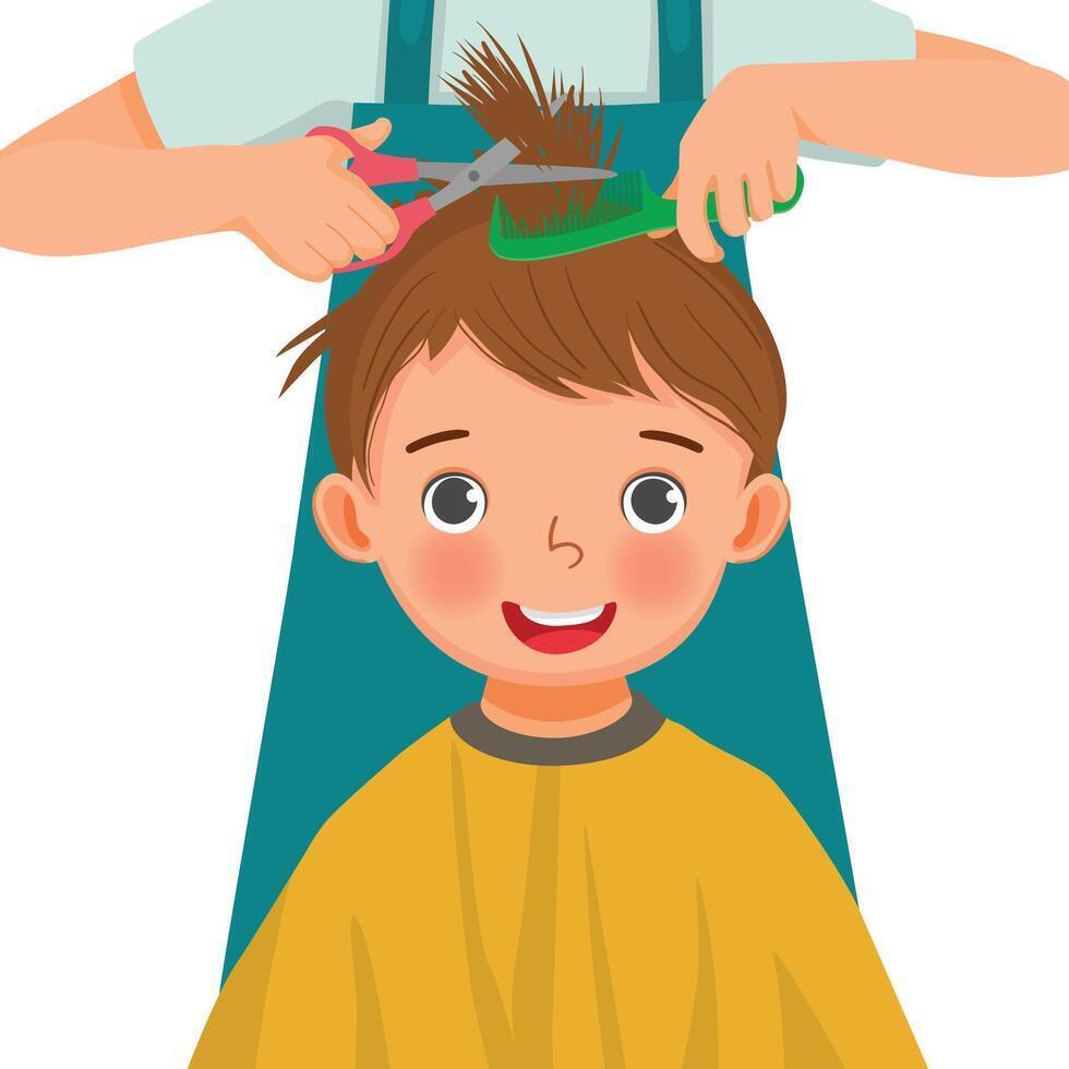 Haircut