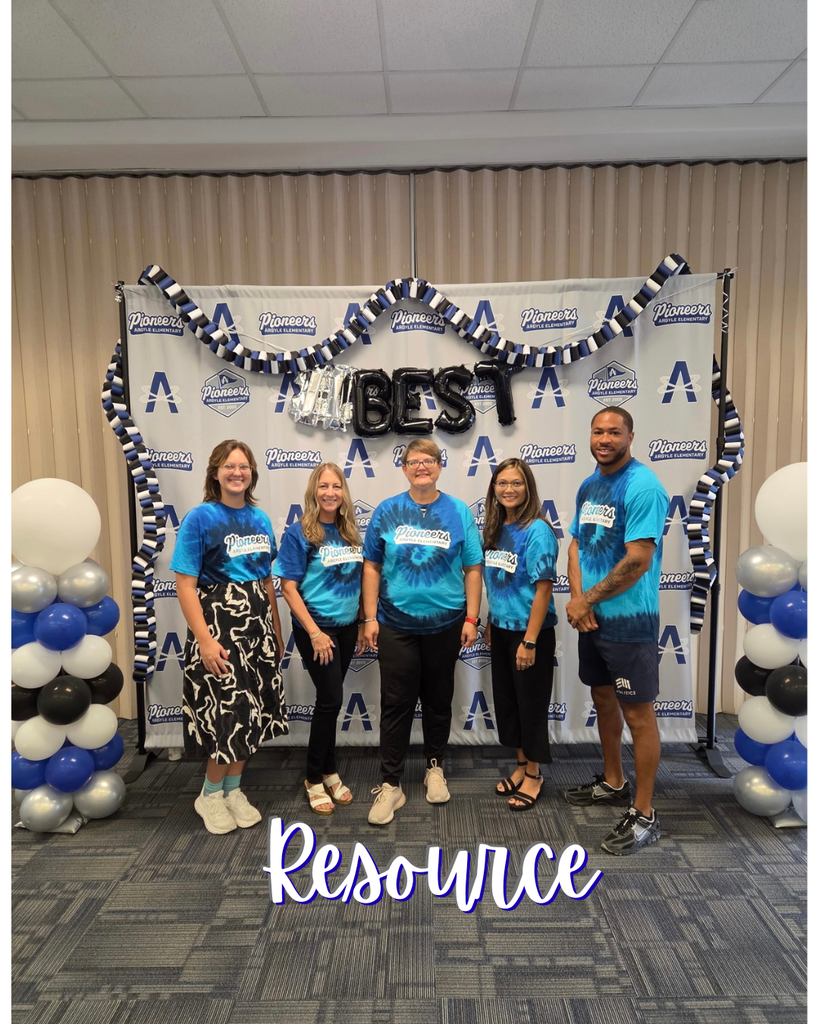 resource