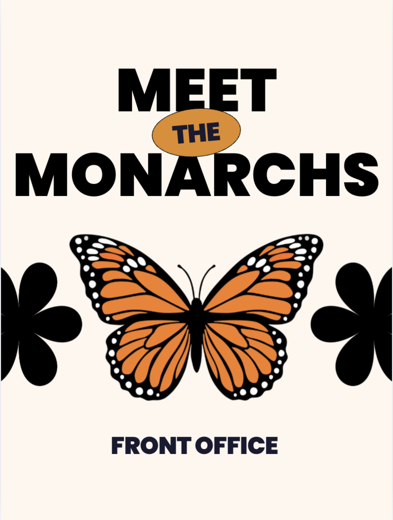 Front Office