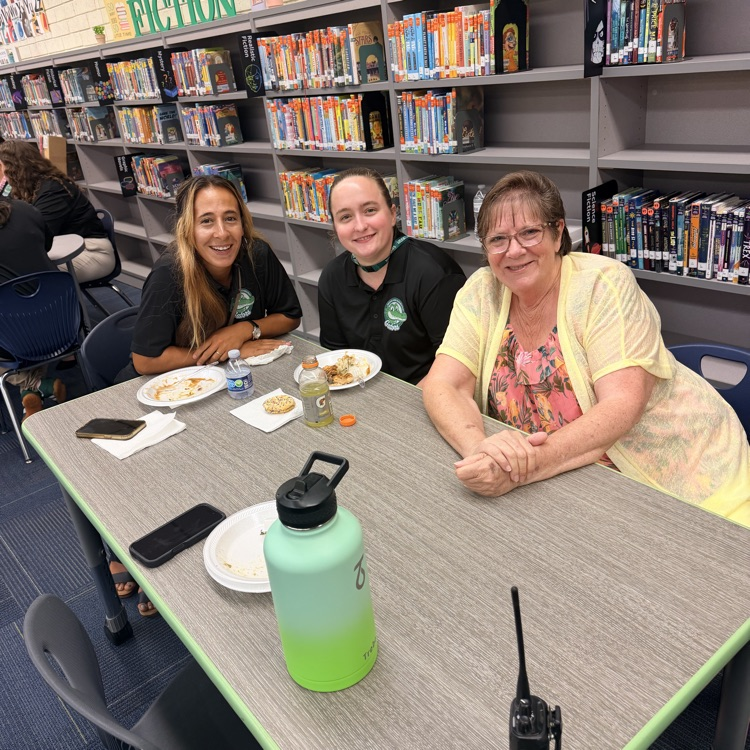staff lunch 
