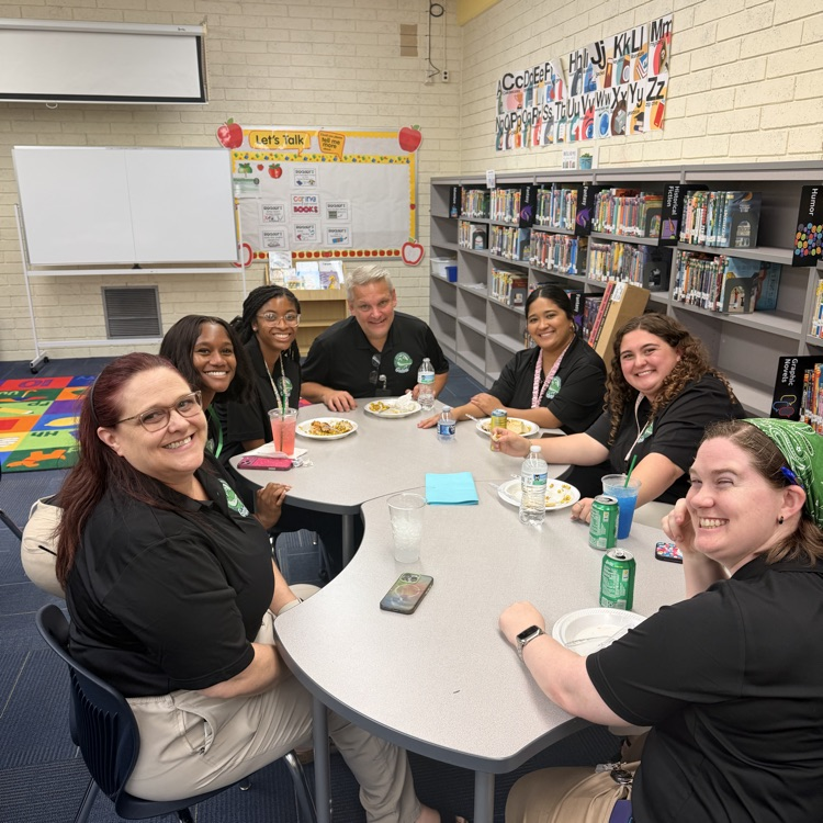 staff lunch 