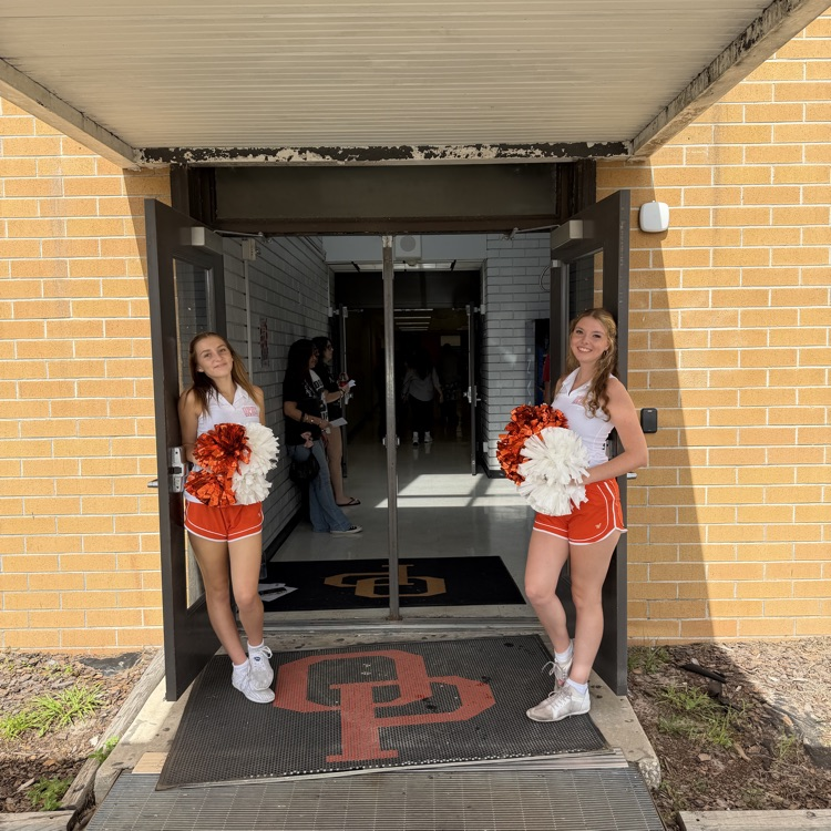 Schedule Walk 2026