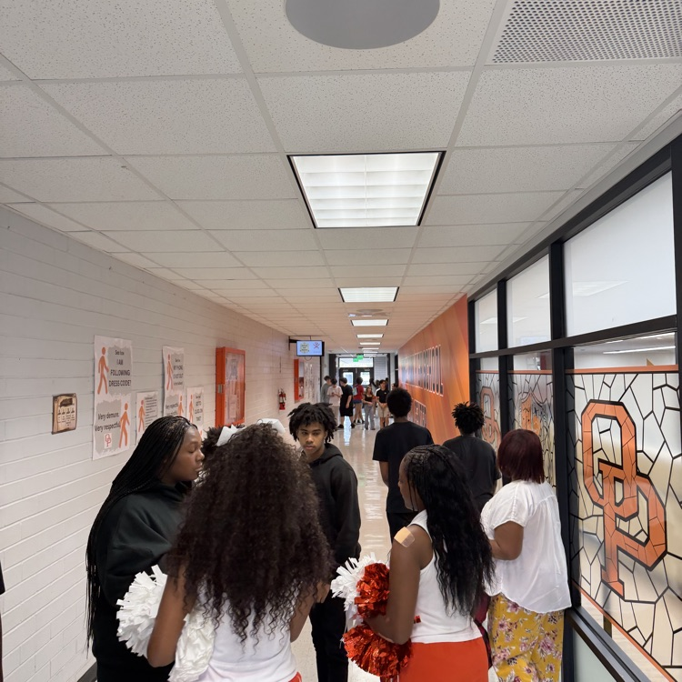Schedule Walk 2026