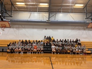 Oakleaf Jr. Athletics