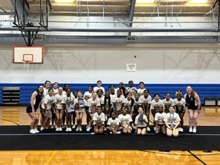 Oakleaf Jr. Athletics