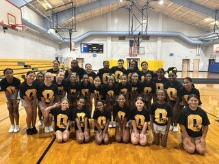 Oakleaf Jr. Athletics