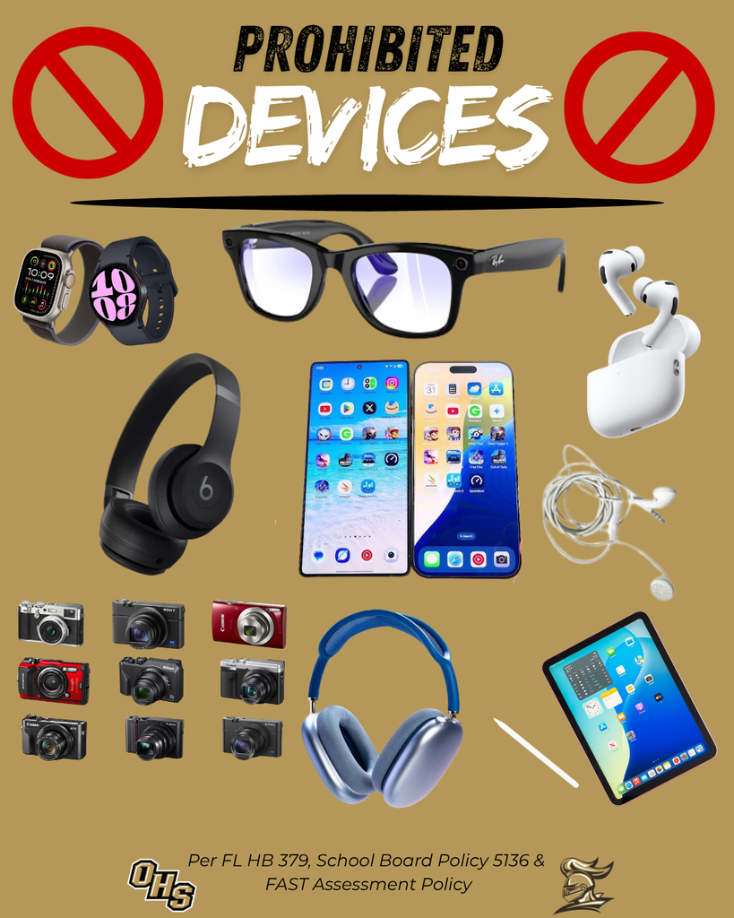 Wireless Device Policy