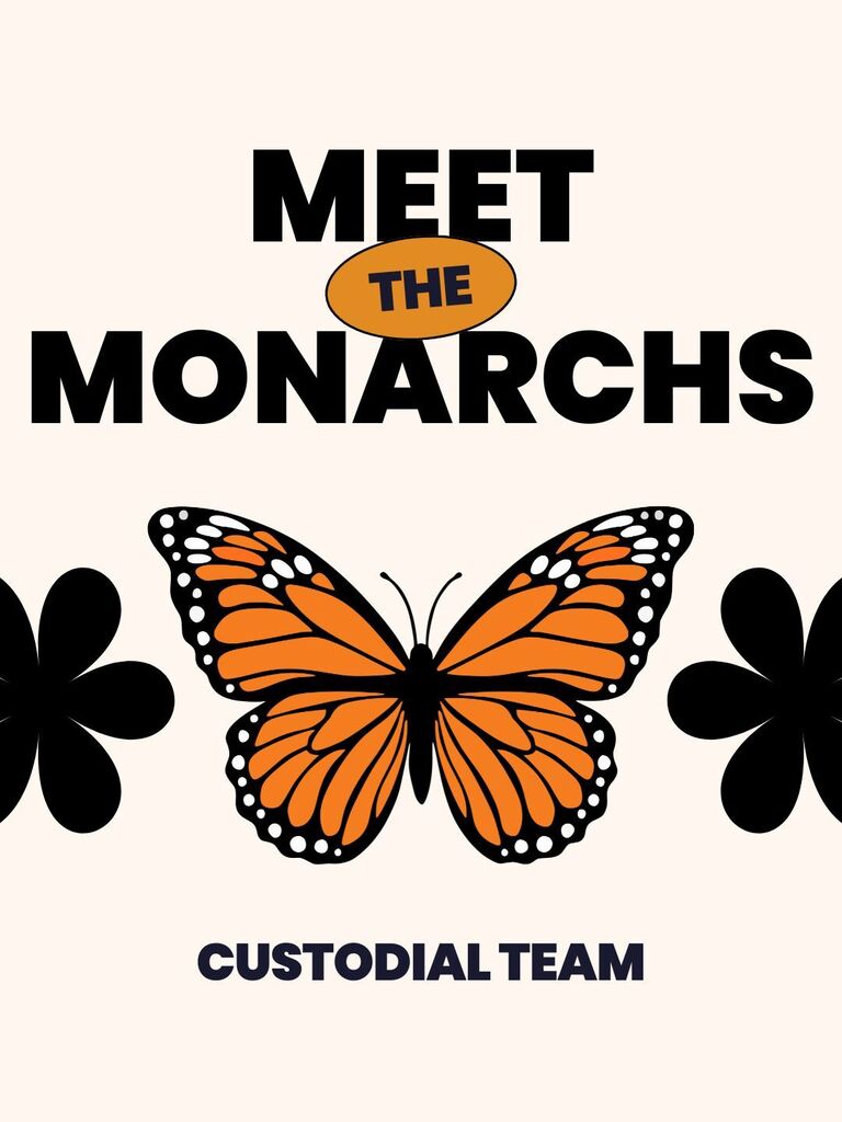 Custodial Team