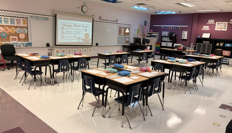 classroom