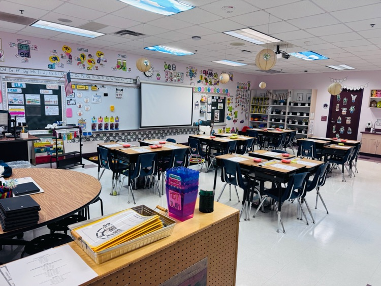 classroom