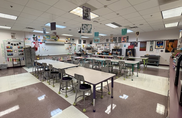 classroom