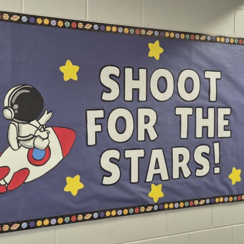 Classroom Pictures