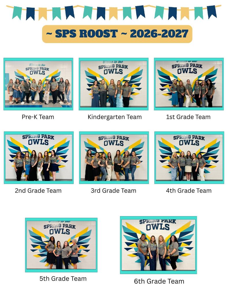 sps teams