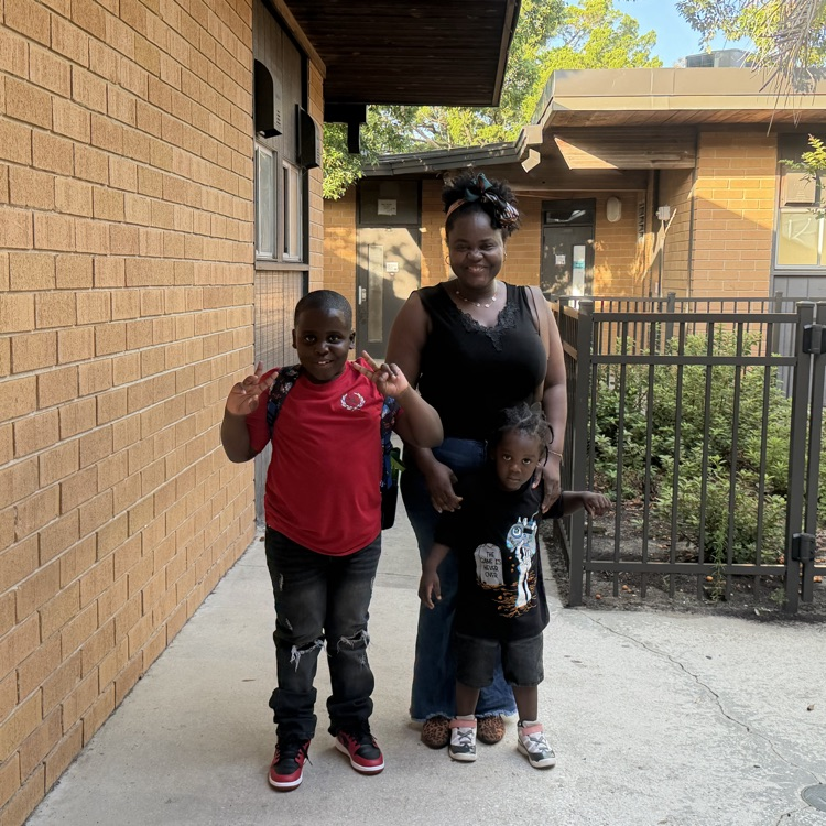 first day of school