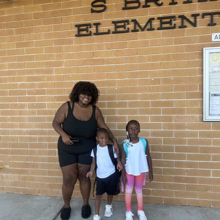 first day of school