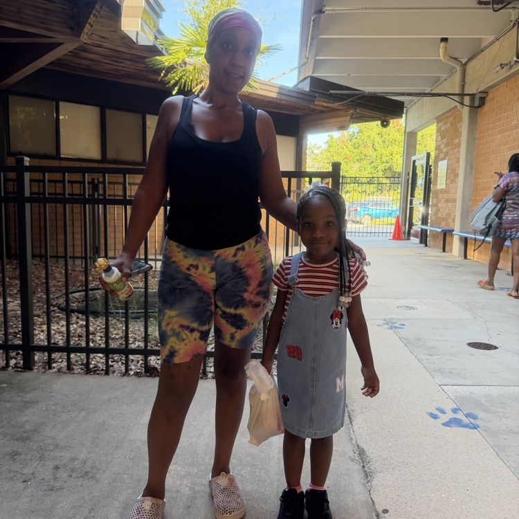 first day of school
