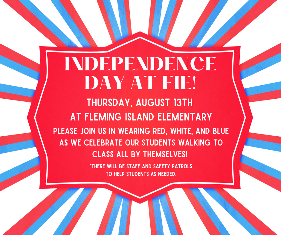 Independence Day