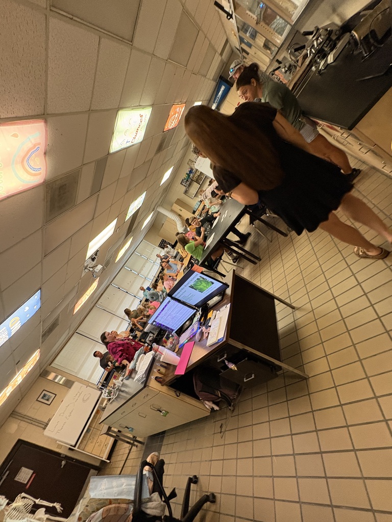 Open House 08/13