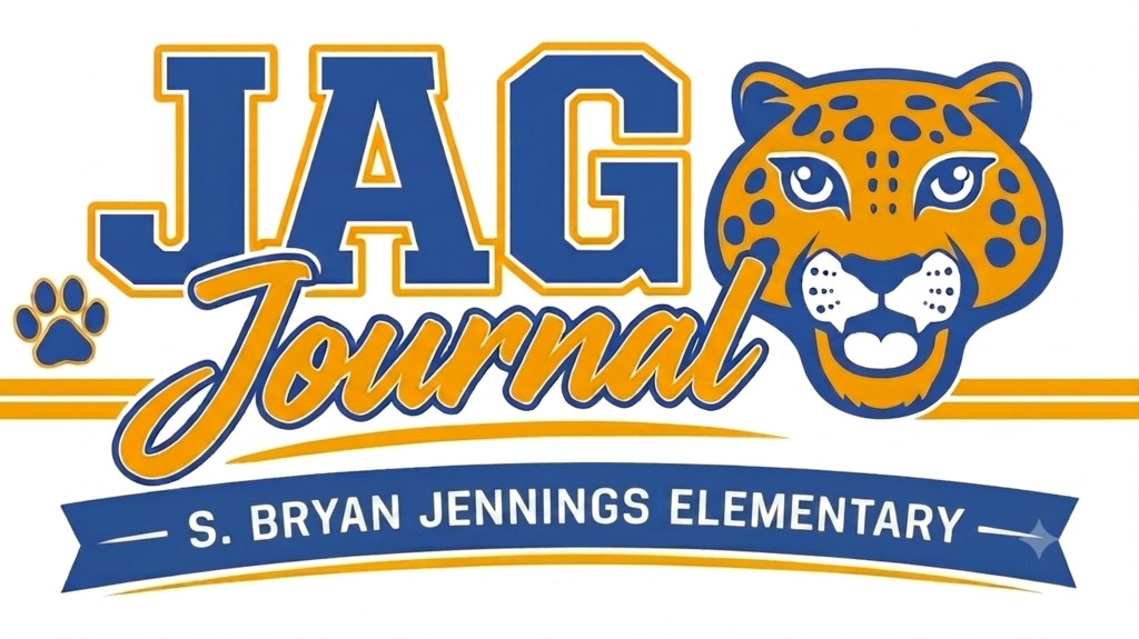 Jag Journal