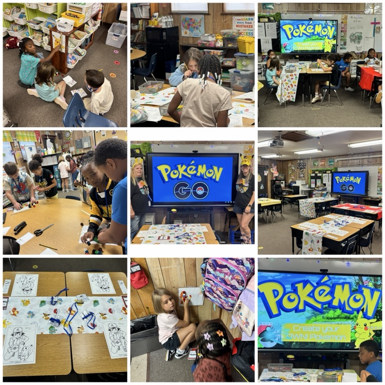 Pokémon day