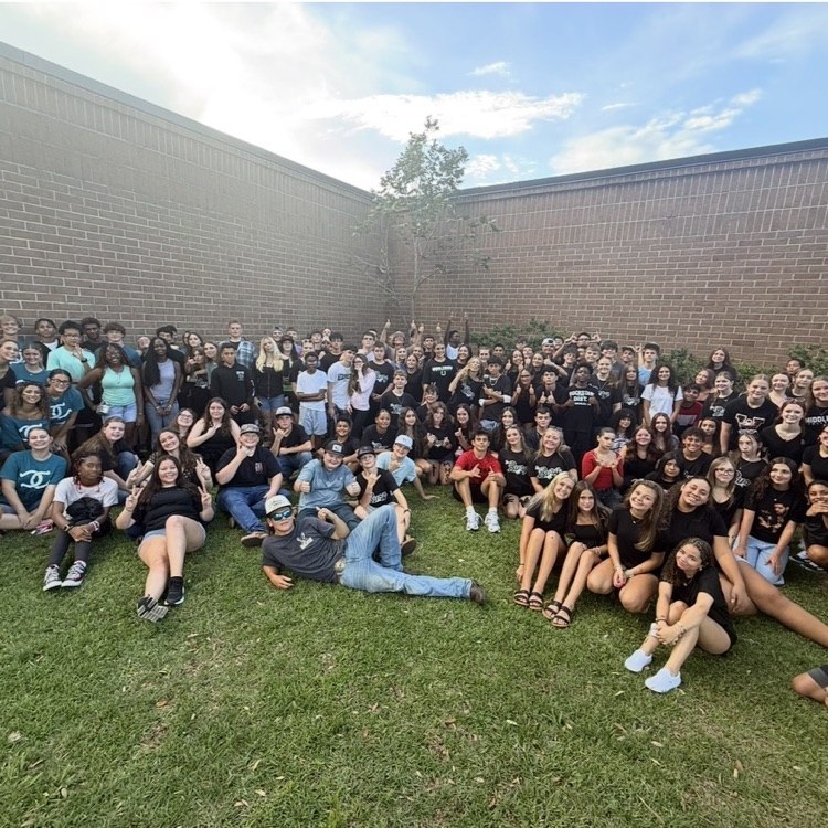 freshmen class