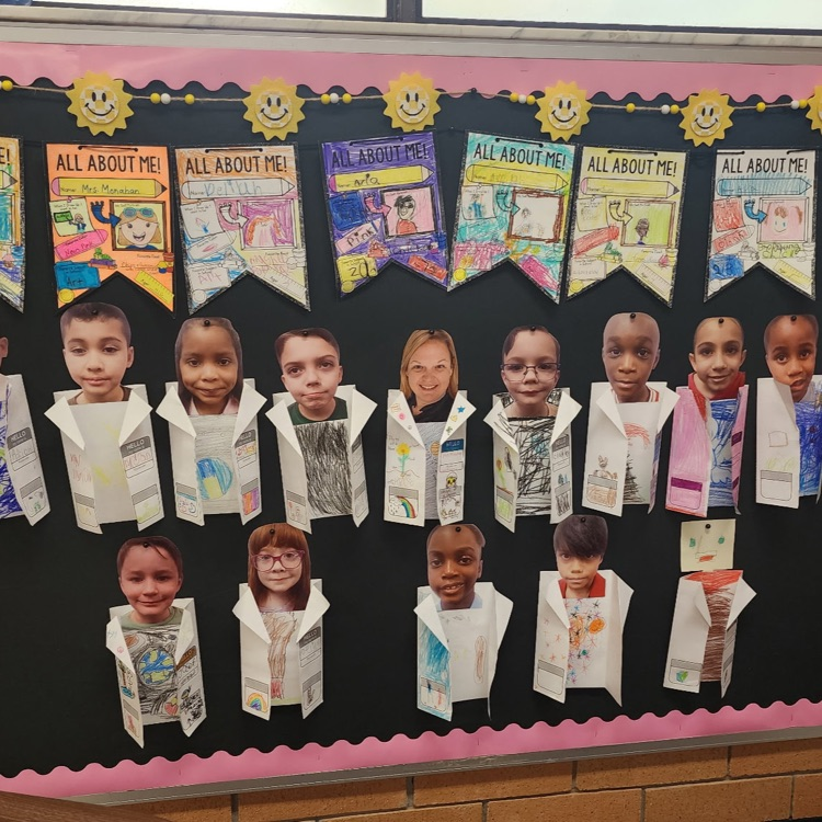 2nd grade