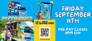 kona ice