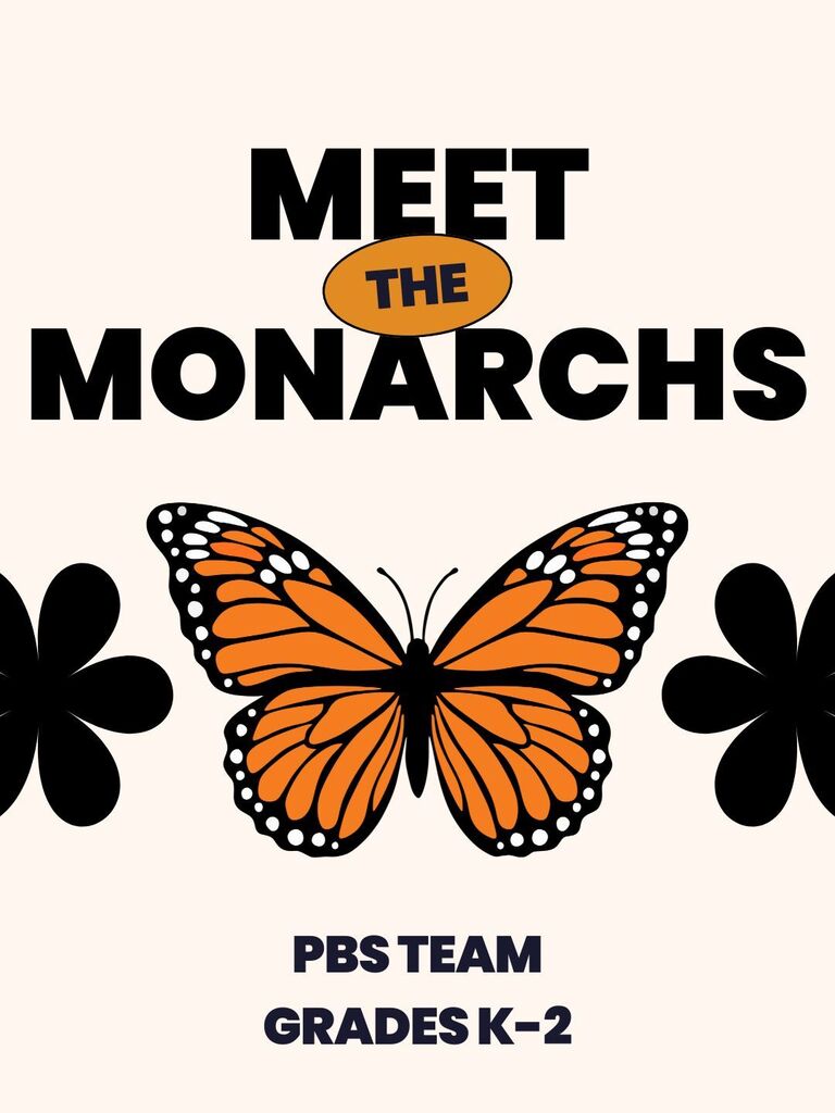 PBS Team Grades K-2