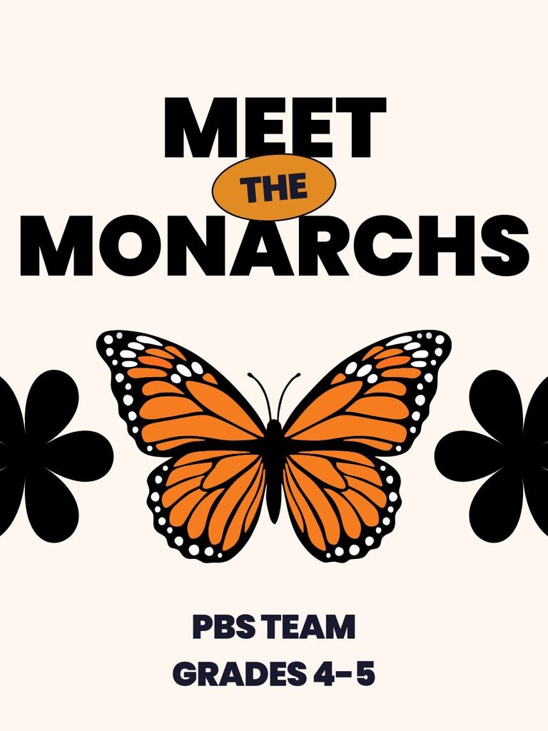PBS Team Grades 4-5