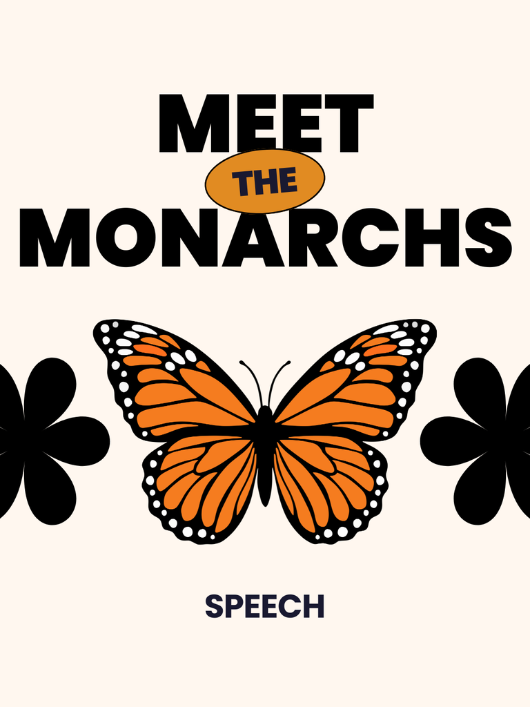 Speech