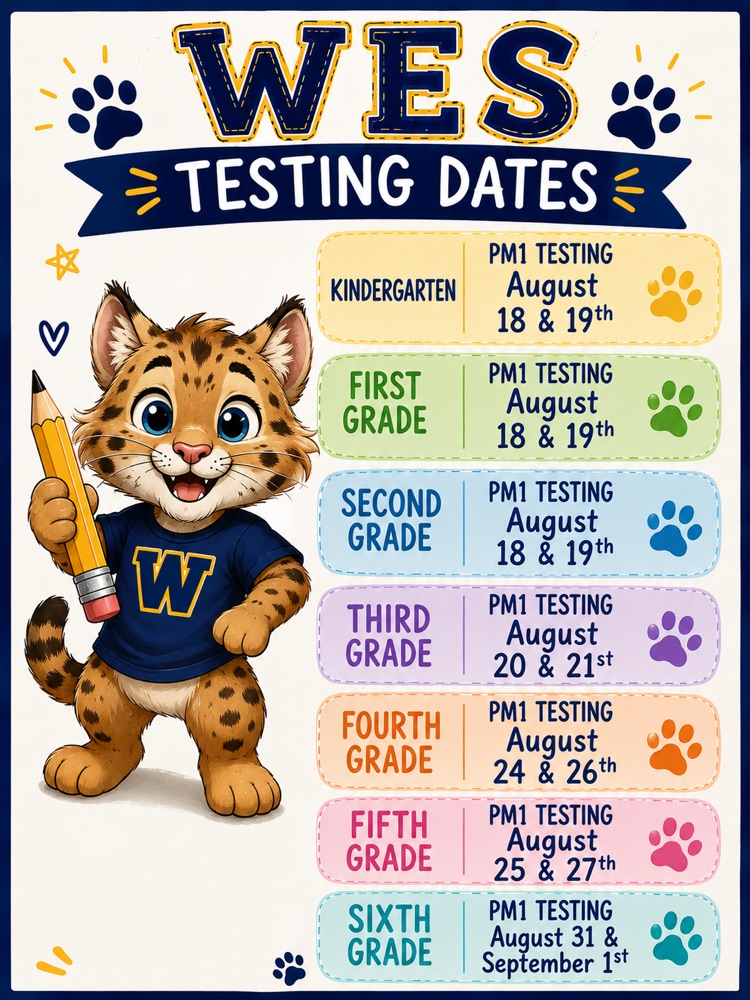 PM1 testing