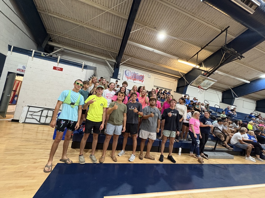 Game Day Results 🏐🔥 JV put up a relentless fight tonight—didn’t get the win, but showed awesome grit and determination! 🙌 Varsity takes the WIN! 🏆 Outstanding effort and energy on the court tonight! Way to work, ladies! On to the next one! Next home game: THIS Thursday, August 20th. #KeystoneHeights #GirlsVolleyball #Win #onetribe