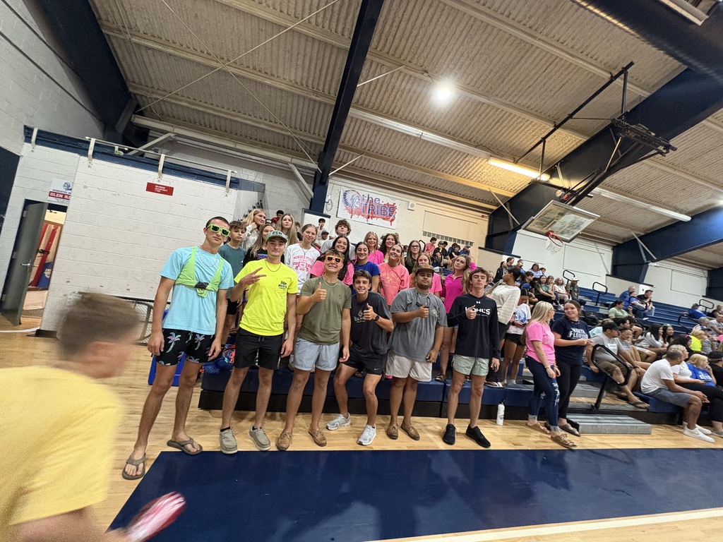 Game Day Results 🏐🔥 JV put up a relentless fight tonight—didn’t get the win, but showed awesome grit and determination! 🙌 Varsity takes the WIN! 🏆 Outstanding effort and energy on the court tonight! Way to work, ladies! On to the next one! Next home game: THIS Thursday, August 20th. #KeystoneHeights #GirlsVolleyball #Win #onetribe