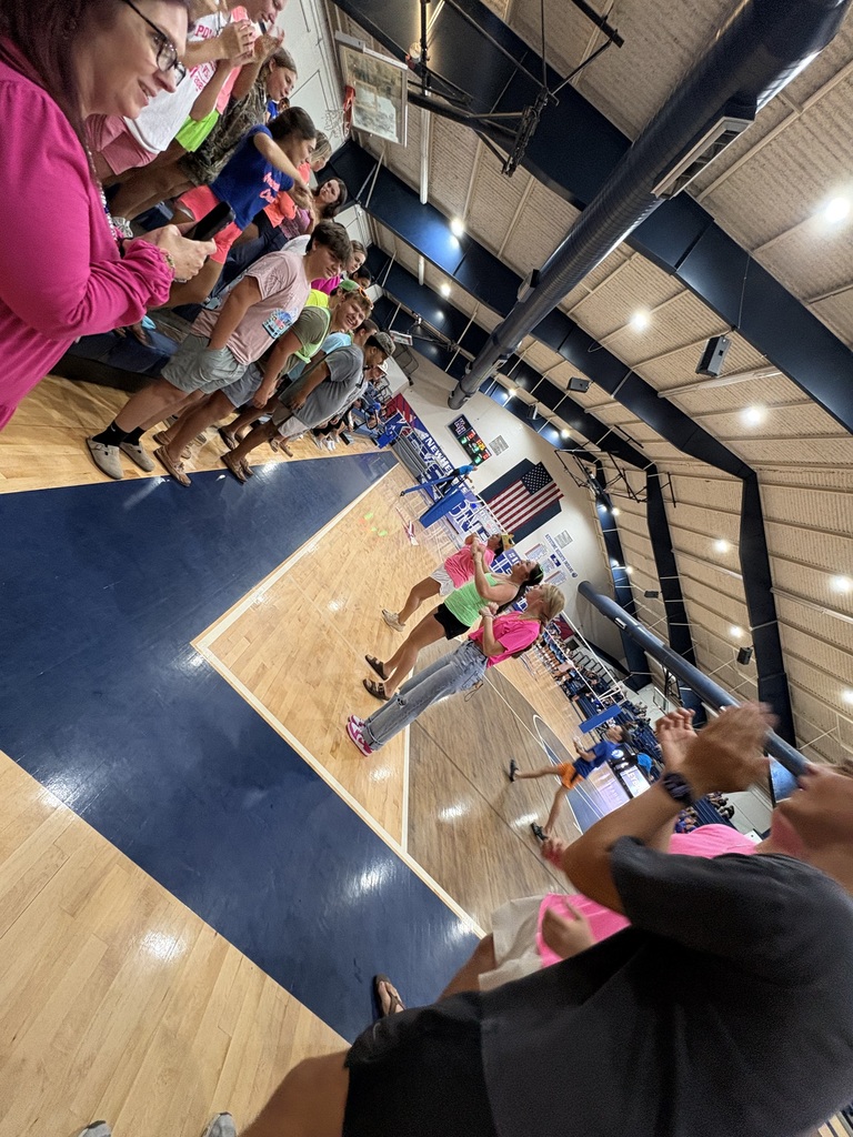 Game Day Results 🏐🔥 JV put up a relentless fight tonight—didn’t get the win, but showed awesome grit and determination! 🙌 Varsity takes the WIN! 🏆 Outstanding effort and energy on the court tonight! Way to work, ladies! On to the next one! Next home game: THIS Thursday, August 20th. #KeystoneHeights #GirlsVolleyball #Win #onetribe