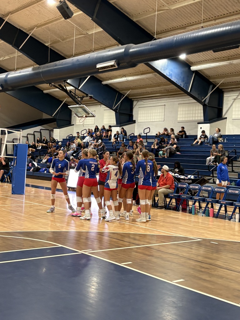 Game Day Results 🏐🔥 JV put up a relentless fight tonight—didn’t get the win, but showed awesome grit and determination! 🙌 Varsity takes the WIN! 🏆 Outstanding effort and energy on the court tonight! Way to work, ladies! On to the next one! Next home game: THIS Thursday, August 20th. #KeystoneHeights #GirlsVolleyball #Win #onetribek
