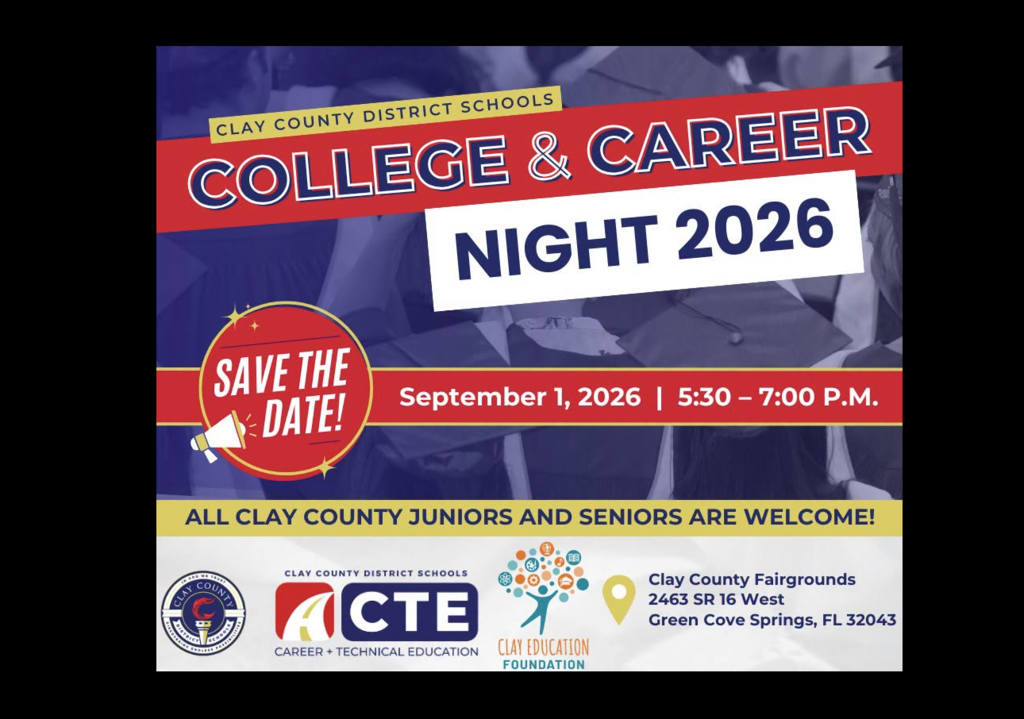College and Career Night