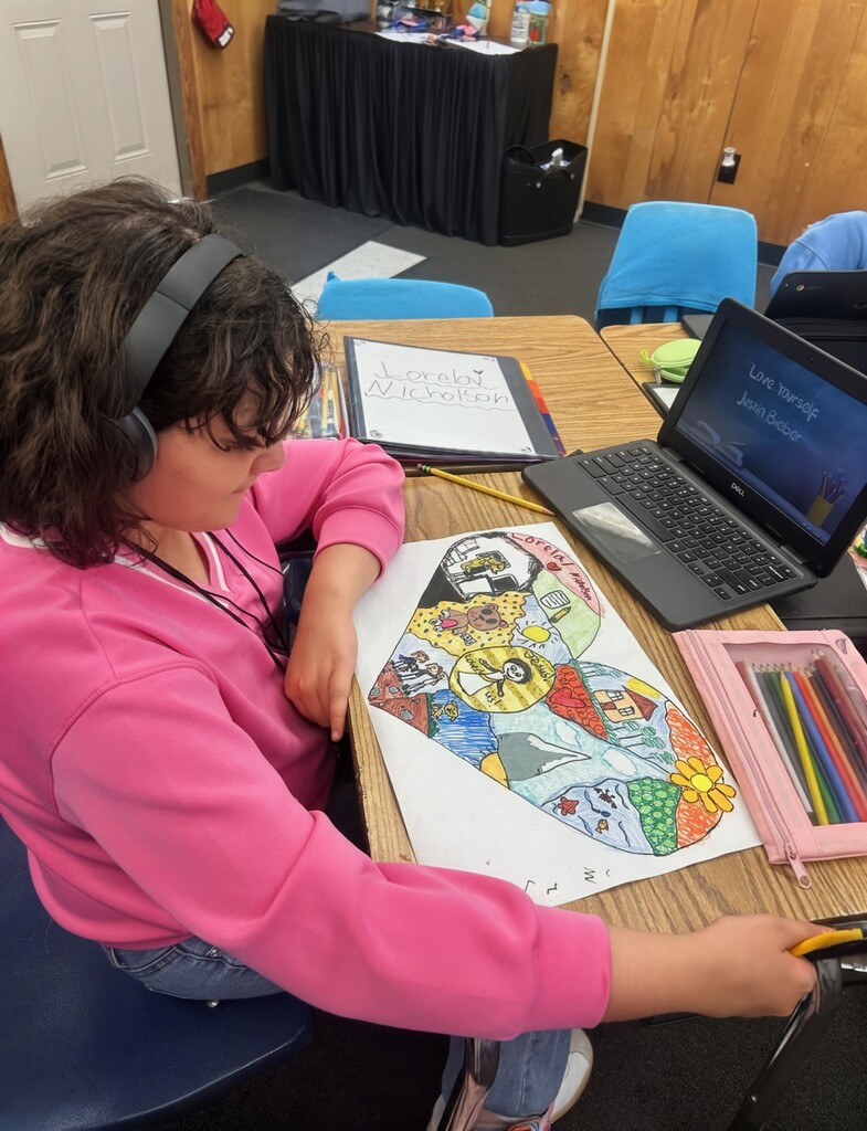 Time-traveling through the ages with Mrs. Creswell’s World History crew! 🧭✨ We’re mapping out major historical events—and putting a whole lot of heart into it. 🗺️❤️
