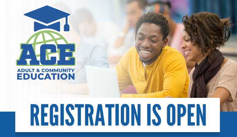 Register Now!