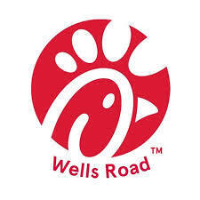 Chick Fil A logo