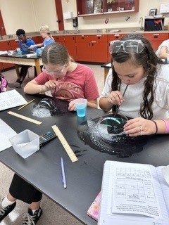 Science Class