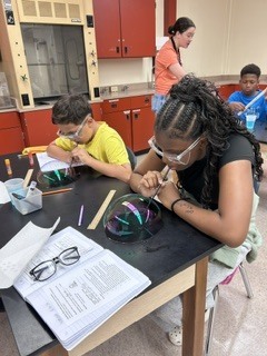 Science Class
