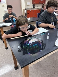 Science Class