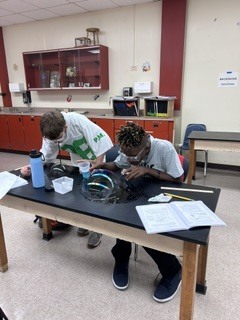 Science Class